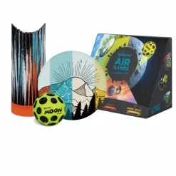 Discount Air Games Box Set Sports|Games