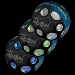 Discount Dark Side Moon Ball Garden Toys|Sports