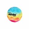 Clearance Gradient Moon Ball Garden Toys|Games