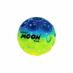 Clearance Gradient Moon Ball Garden Toys|Games
