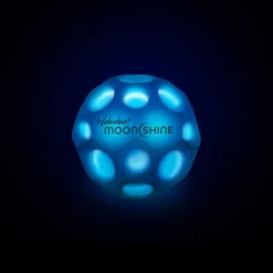 Moon Shine Flashing Moon Ball Pre School|Sports