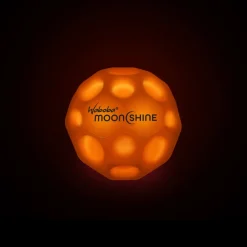 Moon Shine Flashing Moon Ball Pre School|Sports