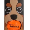 Tail Wind Ball for Dogs and People Sports|Games
