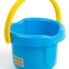Hot Big Bucket Water Play|Pre School