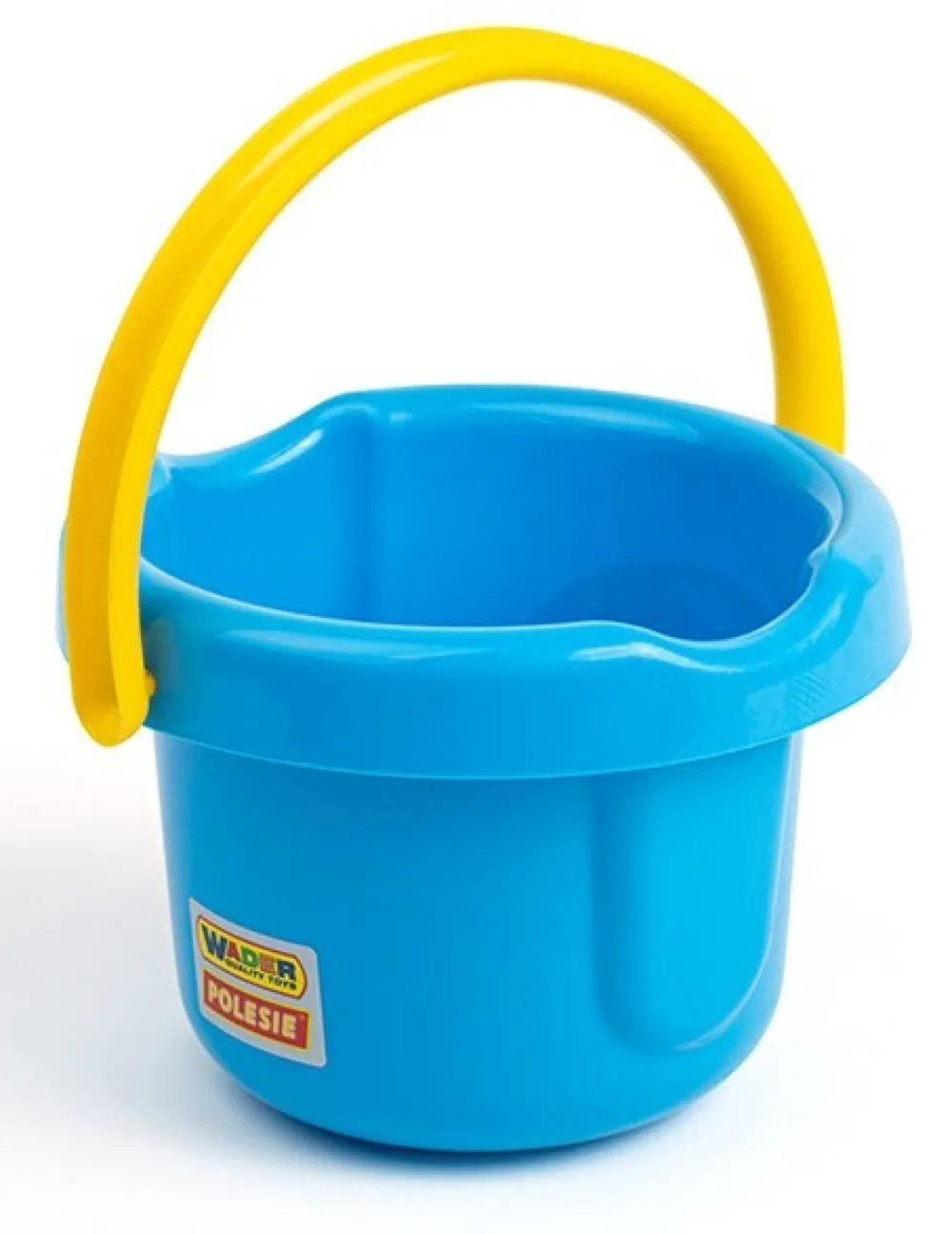 Hot Big Bucket Water Play|Pre School