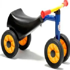 Discount 4 Wheel Racing Scooter 430.14 Ride Ons|Pre School
