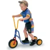 Best 3 Wheel Scooter 433.14 Pre School