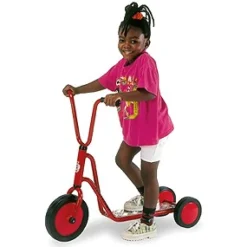 Sale 3 Wheeled Scooter 433.20 Pre School