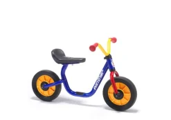 Discount Bike Runner 412.14 Blue and Yellow Ride Ons|Pre School