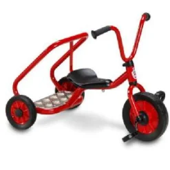 Mini Ben Hur with Pedals 411.20 Ride Ons|Pre School