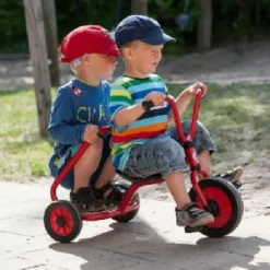 Mini Ben Hur with Pedals 411.20 Ride Ons|Pre School