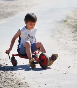 Outlet Mini Fun Racer Kart Ride Ons|Pre School