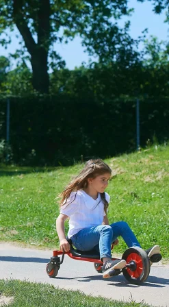 Outlet Mini Fun Racer Kart Ride Ons|Pre School