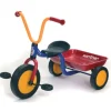 Hot Tricycle and Tray 447.14 Pre School|Trucks