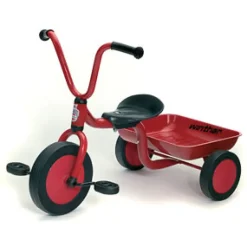 Sale Tricycle and Tray 447.20 Pre School|Trucks