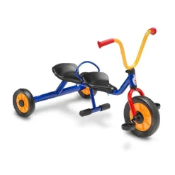 Sale Trike Taxi for Two 413.14 Ride Ons|Ride Ons