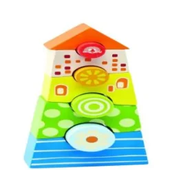 New Tower Block Pre School|Pre School