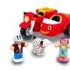 Clearance Motorbike Mason and Family Role Play|Pre School