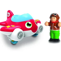 New My First Jet Plane Piper Pre School|Trains And Vehicles