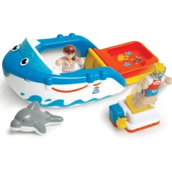 Toys Danny's Diving Adventure Bath Toy Pre School|Water Play