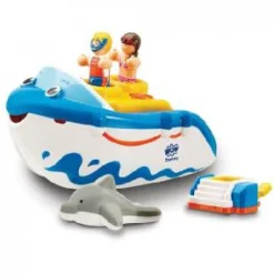 Toys Danny's Diving Adventure Bath Toy Pre School|Water Play