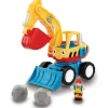New Toys Dexter the Digger Pre School|Trucks