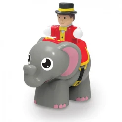Sale Toys Ellie and Showman Pre School|Model Animals
