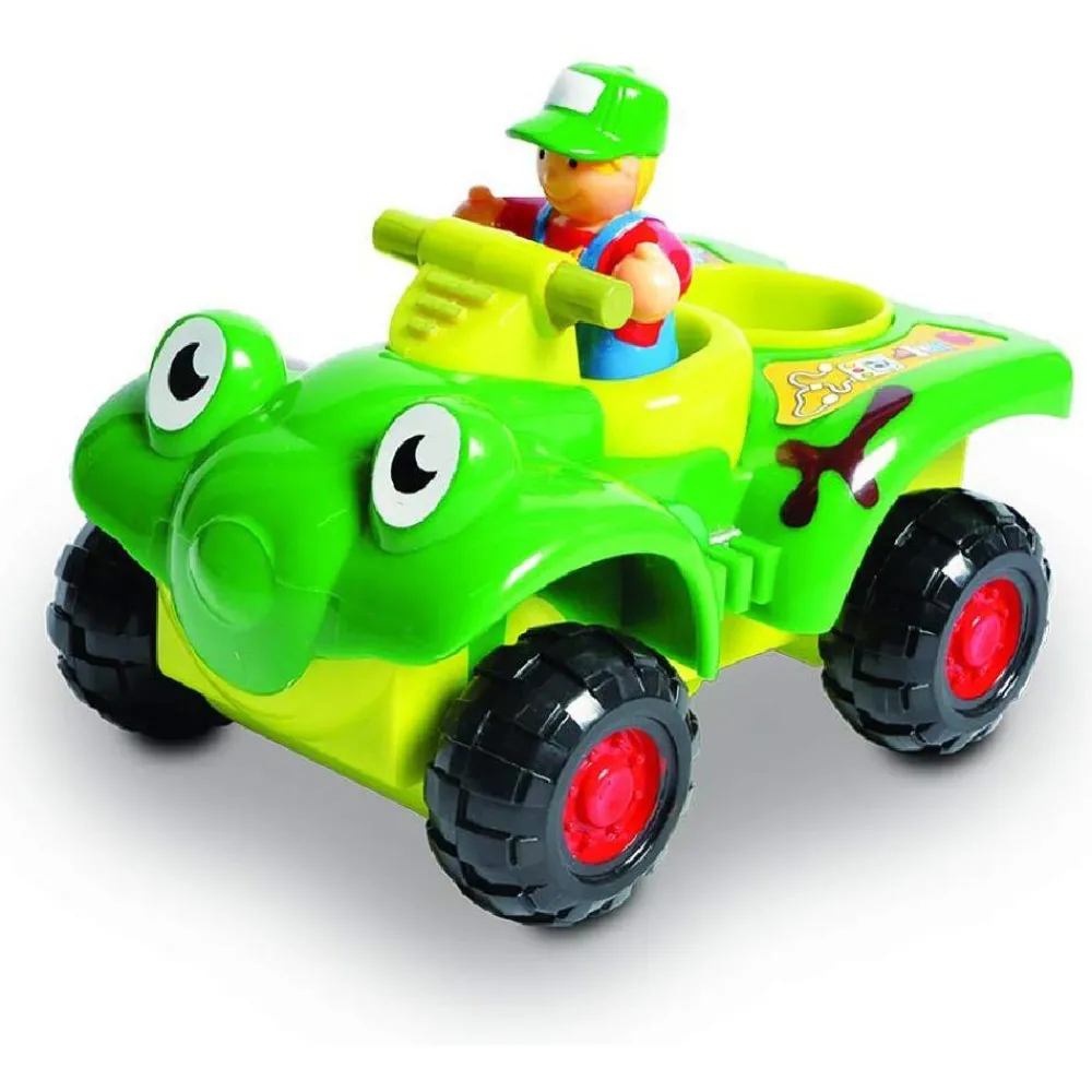 Online Toys Farm Buddy Benny Pre School|Trucks