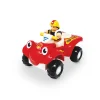 Clearance Toys Fire Buggy Bertie Pre School|Trucks