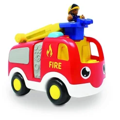 New Toys Fire Engine Ernie NEW Pre School|Trains And Vehicles