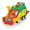Outlet Toys Flip n' Tip Fred Pre School