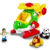 Sale Toys Harry Copter's Animal rescue Pre School