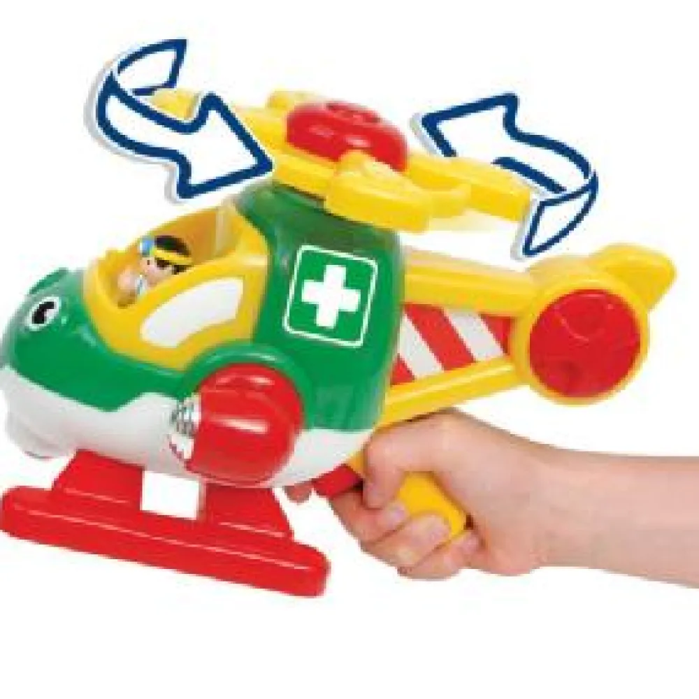 Sale Toys Harry Copter's Animal rescue Pre School