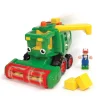 Hot Toys Harvey Harvester Pre School|Model Tractors