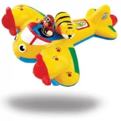 Online Toys Johnny Jungle Plane Pre School