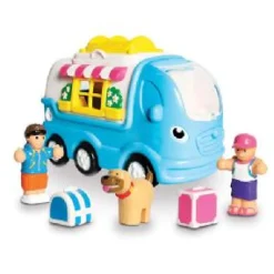 New Toys Kitty Camper Van Pre School|Trucks