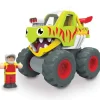 Outlet Toys Mack Monster Truck Pre School|Trucks
