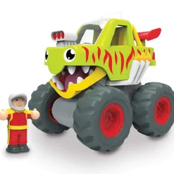 Outlet Toys Mack Monster Truck Pre School|Trucks