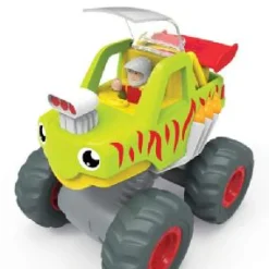 Outlet Toys Mack Monster Truck Pre School|Trucks