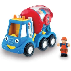 New Toys Mix n Fix Mike Pre School|Trucks