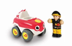 New Toys My First Fire Car Blaze Pre School|Role Play