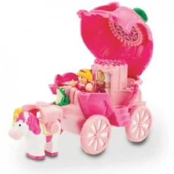Hot Toys Pippa's Princess Carriage Pre School|Role Play