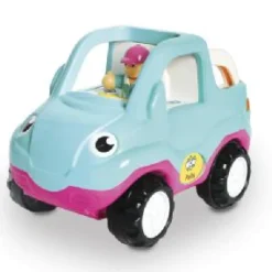 Outlet Toys Pollys Pony Adventure Pre School|Trucks
