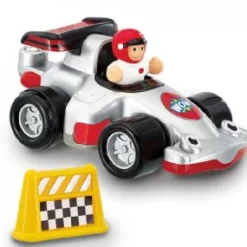 Clearance Toys Richie Race Car Role Play|Trains And Vehicles