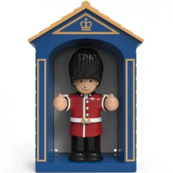 Online Toys Royal Guard Pre School|Role Play