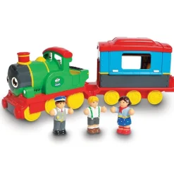 Clearance Toys Sam Steam Train Pre School|Trains And Vehicles